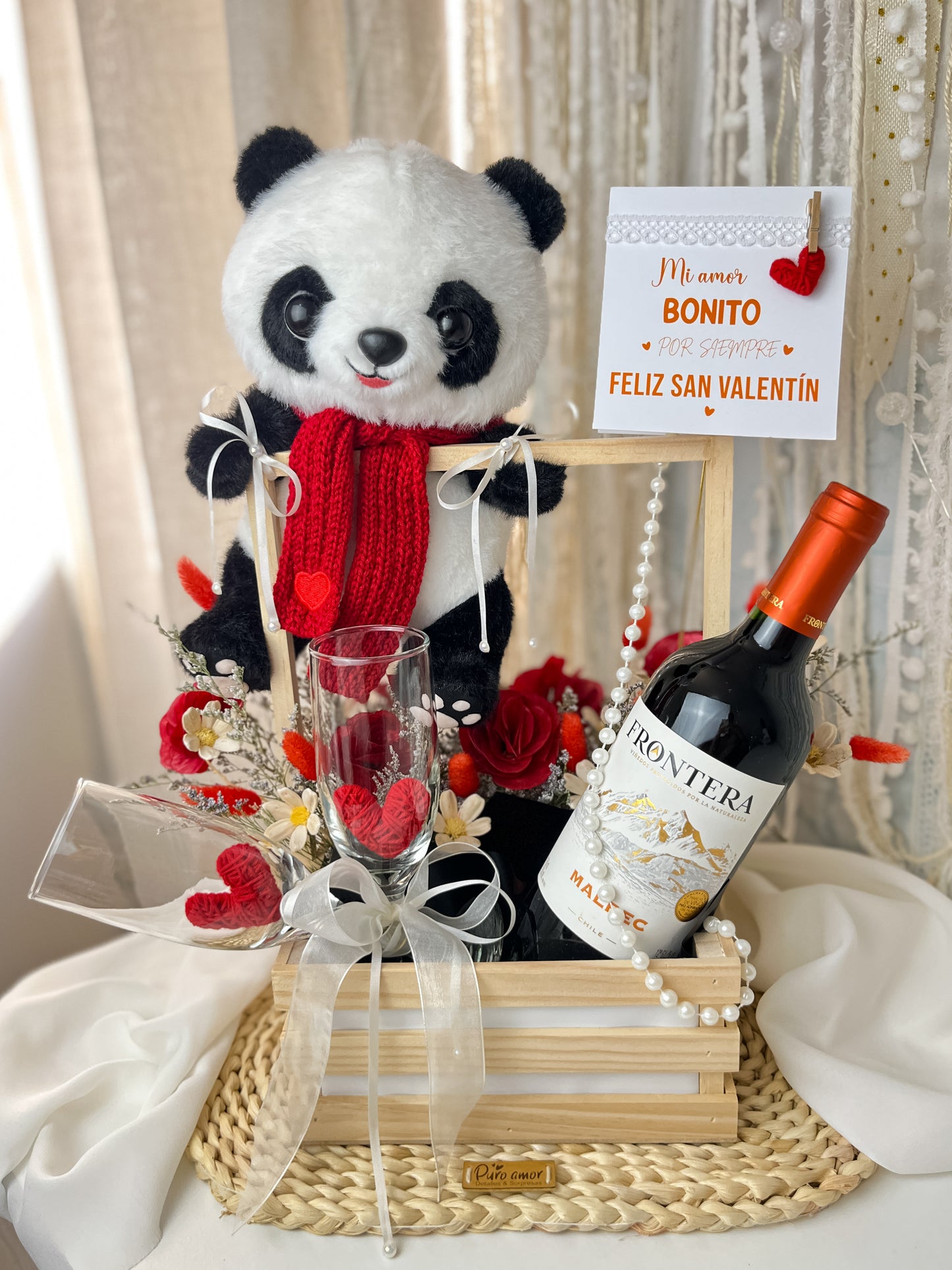 Brindis de amor