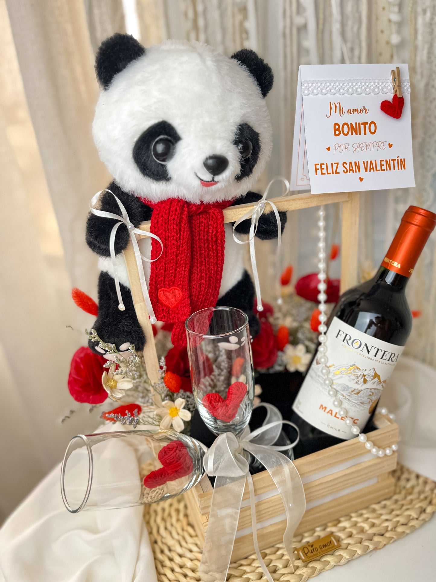 Brindis de amor