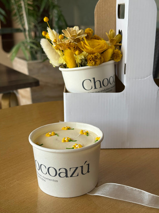 Pack primavera Chocoazú