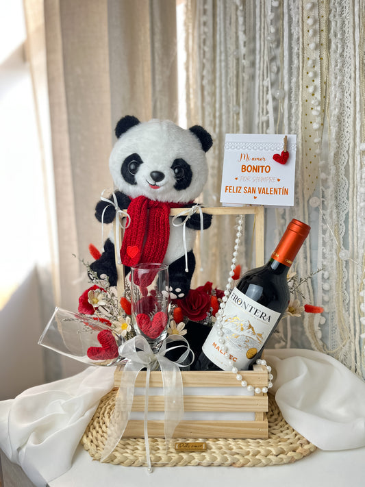 Brindis de amor
