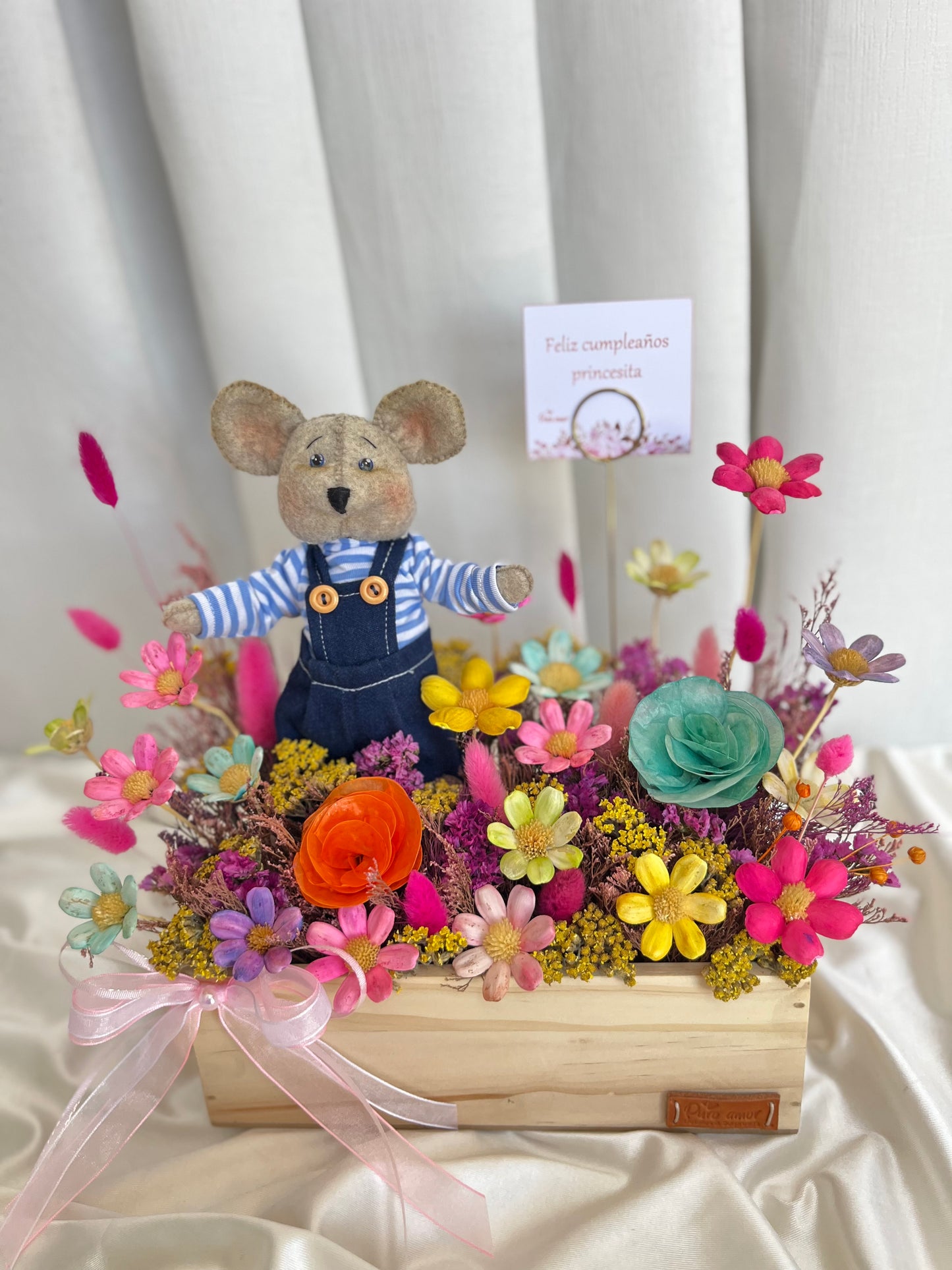 Jardín del Ratón Pérez