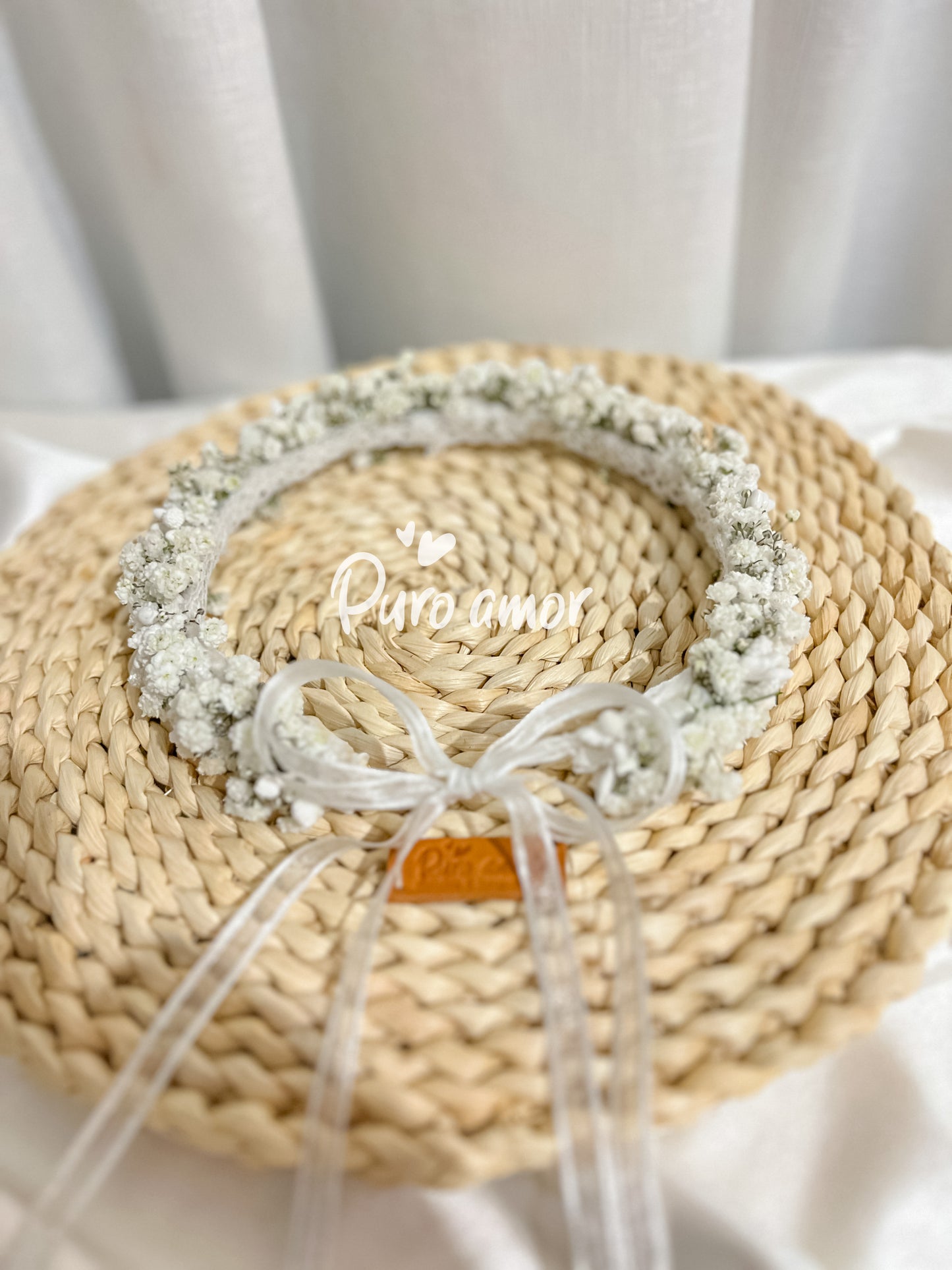 Coronita de Nubeluna