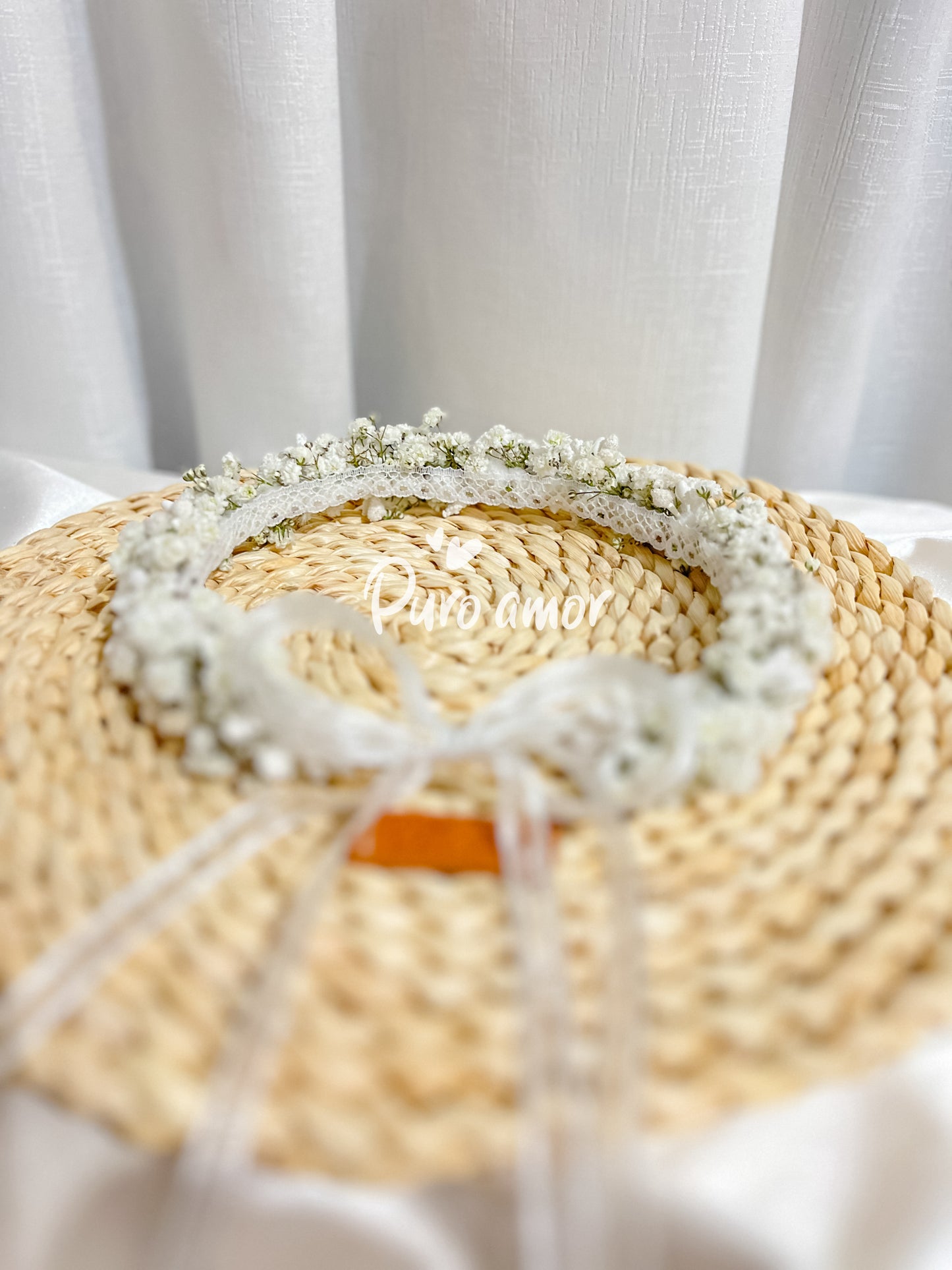 Coronita de Nubeluna